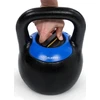 Insportline Keičiamo svorio gira KLARFIT Adjustabell 16/18/20/22/24 kg