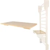 Stalviršis gimnastikos sienelei inSPORTline Steadyline 65 cm