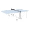 Insportline Stalo teniso tinklelis su spaustukais Sunny 700 stalui