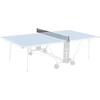 Insportline Stalo teniso tinklelis su spaustukais Sunny 700 stalui