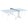 Insportline Stalo teniso tinklelis su spaustukais Sunny 700 stalui