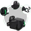 inSPORTline Tynur Self-retracting Bicycle Tow Rope