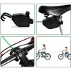 inSPORTline Tynur Self-retracting Bicycle Tow Rope