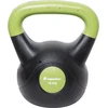 Insportline Vinilinė gira cementiniu užpildu Vin-Bell Dark 18kg
