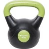 Insportline Vinilinė gira cementiniu užpildu Vin-Bell Dark 18kg