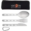 Įrankių rinkinys Origin Outdoors Biwak Backcountry