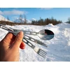 Įrankių rinkinys Origin Outdoors Biwak Backcountry