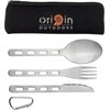 Įrankių rinkinys Origin Outdoors Biwak Backcountry