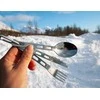 Įrankių rinkinys Origin Outdoors Biwak Backcountry