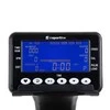 Irklavimo treniruoklis su magnetiniu pasipriešinimu inSPORTline inCondi RW600 PRO (smagr. 4kg)