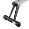 Irklavimo treniruoklis su magnetiniu pasipriešinimu inSPORTline inCondi RW600 PRO (smagr. 4kg)