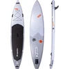 Irklentė su priedais inSPORTline WaveShard 12’6”