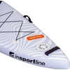 Irklentė su priedais inSPORTline WaveShard 12’6”