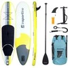Paddle Board w/ Accessories inSPORTline WaveTrip 10’6” G3