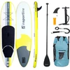 Irklentė su priedais inSPORTline WaveTrip 10’6” G3