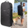 Irklentės kuprinė inSPORTline WaveMate Bag