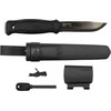 Išgyvenimo rinkinys Morakniv Garberg BlackBlade