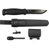 Išgyvenimo rinkinys Morakniv Garberg BlackBlade