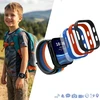 Išmanusis laikrodis Children’s Smart Watch inSPORTline Cubbio