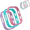 Išmanusis laikrodis Replacement Silicone Frames for Children’s Smart Watch inSPORTline Cubbio (3 Pcs.)
