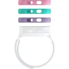 Išmanusis laikrodis Replacement Silicone Frames for Children’s Smart Watch inSPORTline Cubbio (3 Pcs.)