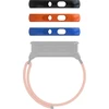 Išmanusis laikrodis Replacement Silicone Frames for Children’s Smart Watch inSPORTline Cubbio (3 Pcs.)