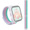 Išmanusis laikrodis Replacement Strap for Children’s Smart Watch inSPORTline Cubbio