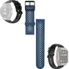 Išmanusis laikrodis Replacement Strap for Smart Watches inSPORTline Rodamo & Zakuro, Perfo Mėlyna