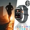 Išmanusis laikrodis Smart Watch inSPORTline Sagara