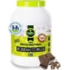 Išrūgų baltymai Healthy Choice, šokolado skonio, 1kg