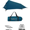 Nils Extreme Itin lengva mėlyna palapinė NC2502 SKYAIR 2 NILS CAMP