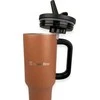 Izoliuotas kelioninis puodelis inSPORTline Cocoanna 1200 ml