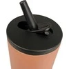 Izoliuotas kelioninis puodelis inSPORTline Cocoanna 1200 ml