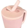 Izoliuotas kelioninis puodelis inSPORTline Cocoanna 1200 ml