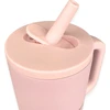 Izoliuotas kelioninis puodelis inSPORTline Cocoanna 1200 ml