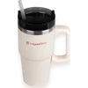 Kelioninis puodelis inSPORTline Teasara 600 ml