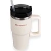 Kelioninis puodelis inSPORTline Teasara 600 ml