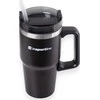 Kelioninis puodelis inSPORTline Teasara 600 ml