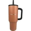 Izoliuotas kelioninis puodelis inSPORTline Cocoanna 1200 ml