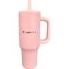 Izoliuotas kelioninis puodelis inSPORTline Cocoanna 1200 ml
