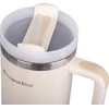 Izoliuotas kelioninis puodelis inSPORTline Misakafi Tumbler 1 200 ml