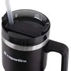 Kelioninis puodelis inSPORTline Teasara 600 ml