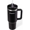 Izoliuotas kelioninis puodelis inSPORTline Misakafi Tumbler 1 200 ml