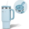 Izoliuotas puodelis inSPORTline Natticino 470 ml