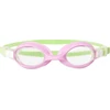 NQG700AF Žalias/ VIOLET JUNIOR SWIMMING GOGGLES NILS AQUA