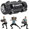 Jėgos maišas su rankenomis inSPORTline FitBag Camu 20kg