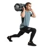 Jėgos maišas su rankenomis inSPORTline FitBag Camu 5kg