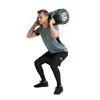Jėgos maišas su rankenomis inSPORTline FitBag Camu 30kg