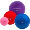 Jogos kamuolys inSPORTline 1kg