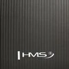 Jogos kilimėlis HMS YM07, juodas